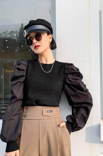 春装新款打底衫，女装，俊泽.哈妮