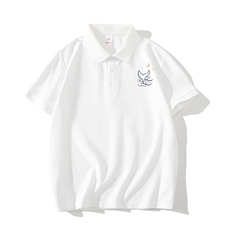 白色