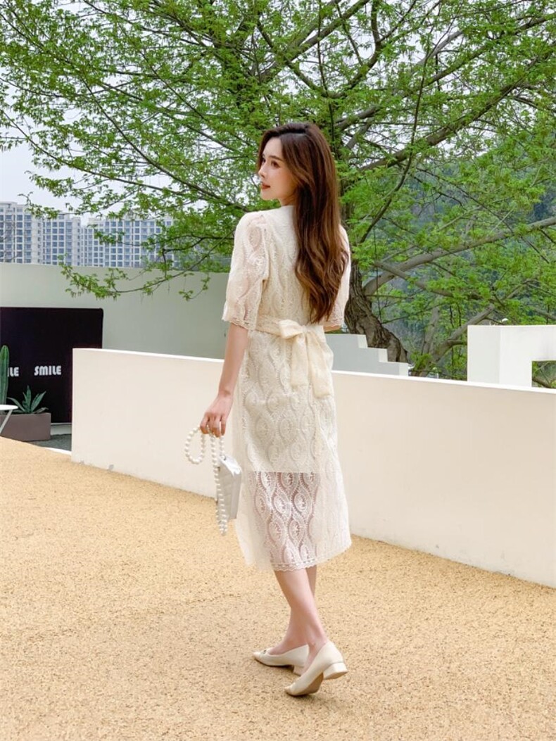 简约大方设计风格不挑身材穿，其它，天使公主