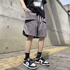 灰色