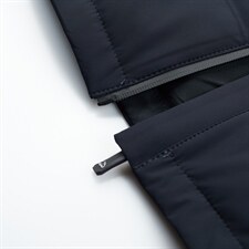 2023冬季新款拆卸白鸭绒外套潮牌两面穿纯色羽绒服XXH1802-P310，男装羽绒服，电商B212（原钱塘6029）