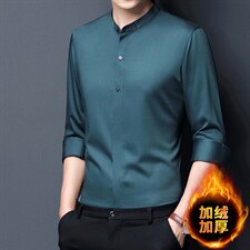 绿色