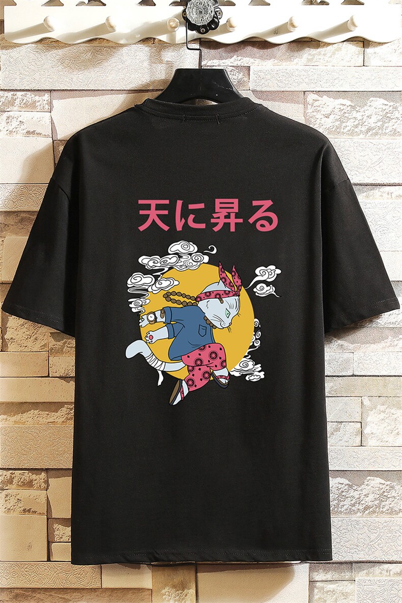 DX17012-P20纯短袖t恤男大码半袖打底衫宽松体恤衫砖墙挂拍,男装T恤,电商A040A