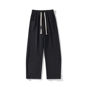 2025 冬季新款 外景大码加绒加厚防泼水弯刀裤M-5X HK23844-特P45图片