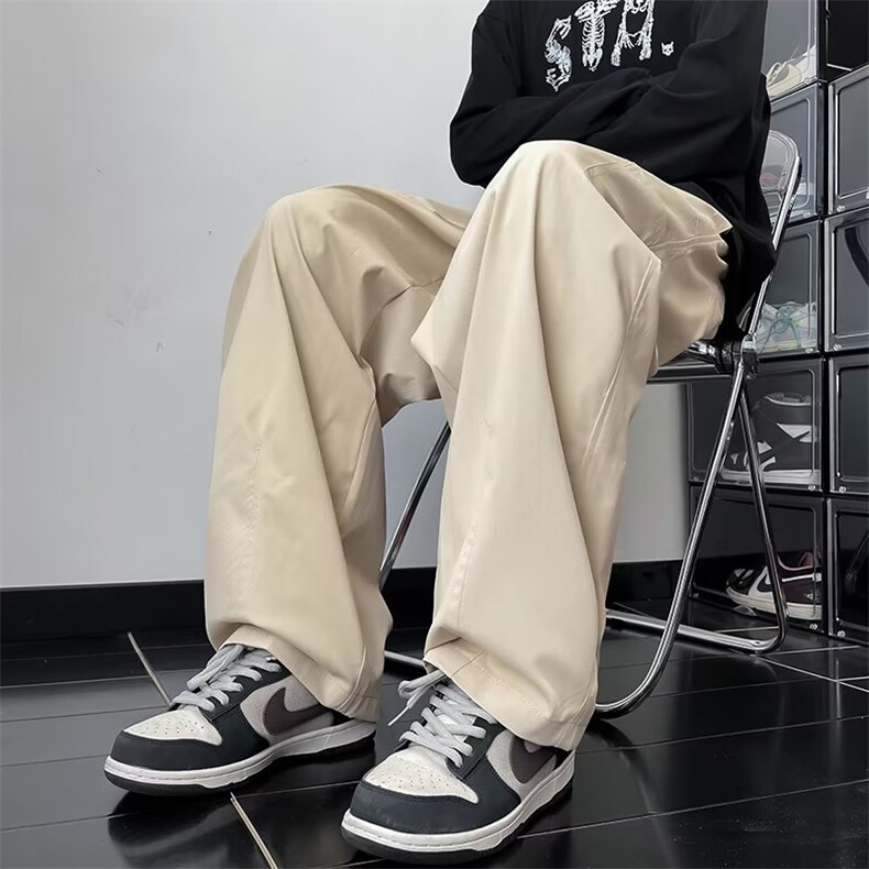 男新款青少年时尚休闲裤QK89P35,男装休闲裤,星座1116-2