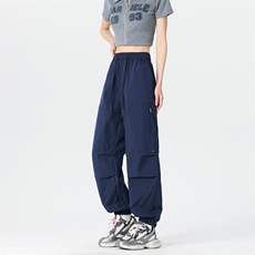 现货工装裤冲锋裤男户外机能风登山运动裤休闲裤AK0257-P48，男装休闲裤，星座308B-2