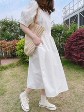 夏季连衣裙系列，女装连衣裙，唯品