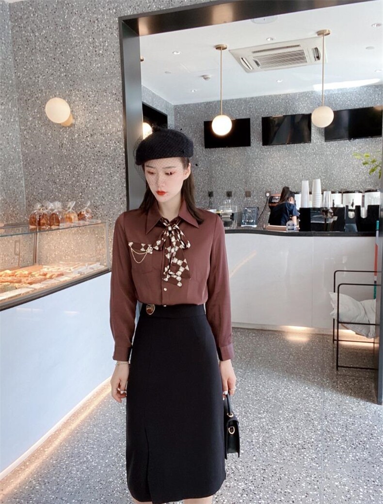 现货秋装新款，其它，淇公子