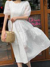 夏季新款，女装，SUPEREDITE 绣铂