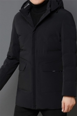 2023年新款羽绒服P255，男装羽绒服，电商D223-1