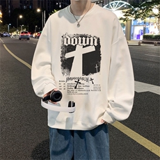 白色
