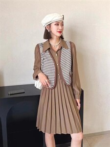 两件套图片