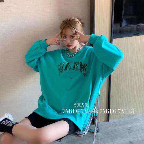 2021春款上新，女装，7米地