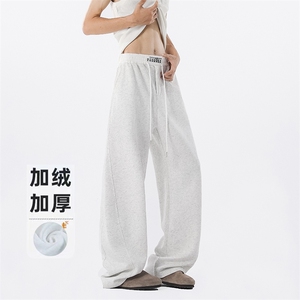 B258-K9999加绒-特P40控98 马吉拉卫裤 65%棉35%聚酯纤维图片