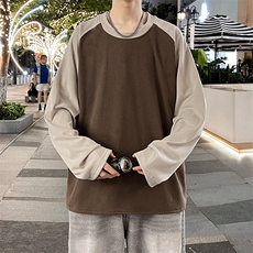 棕色