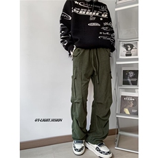 加厚灯芯绒男新款青少年时尚休闲裤G846P40，男装休闲裤，星座1116-2