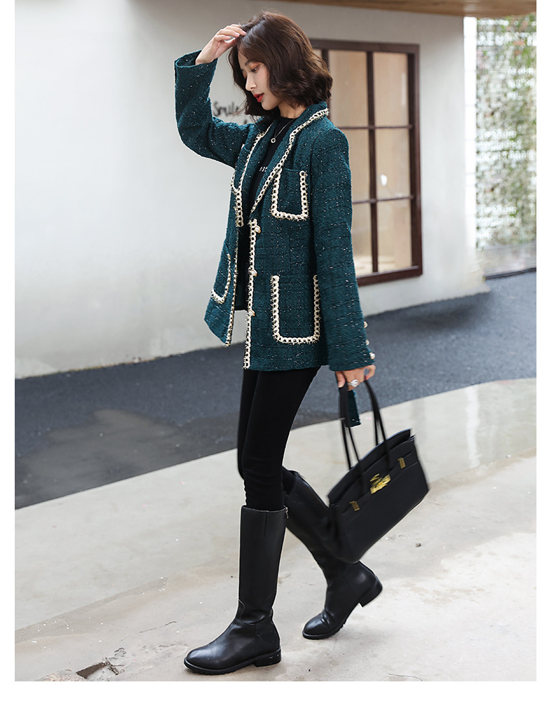 F0053 1440K ÁO VEST NỮ SANTDN VEST MÙA XUÂN THU ĐÔNG TRÔNG TRẺ HƠN TUỔI THỜI TRANG NỮ G04 SẢN PHẨM MỚI