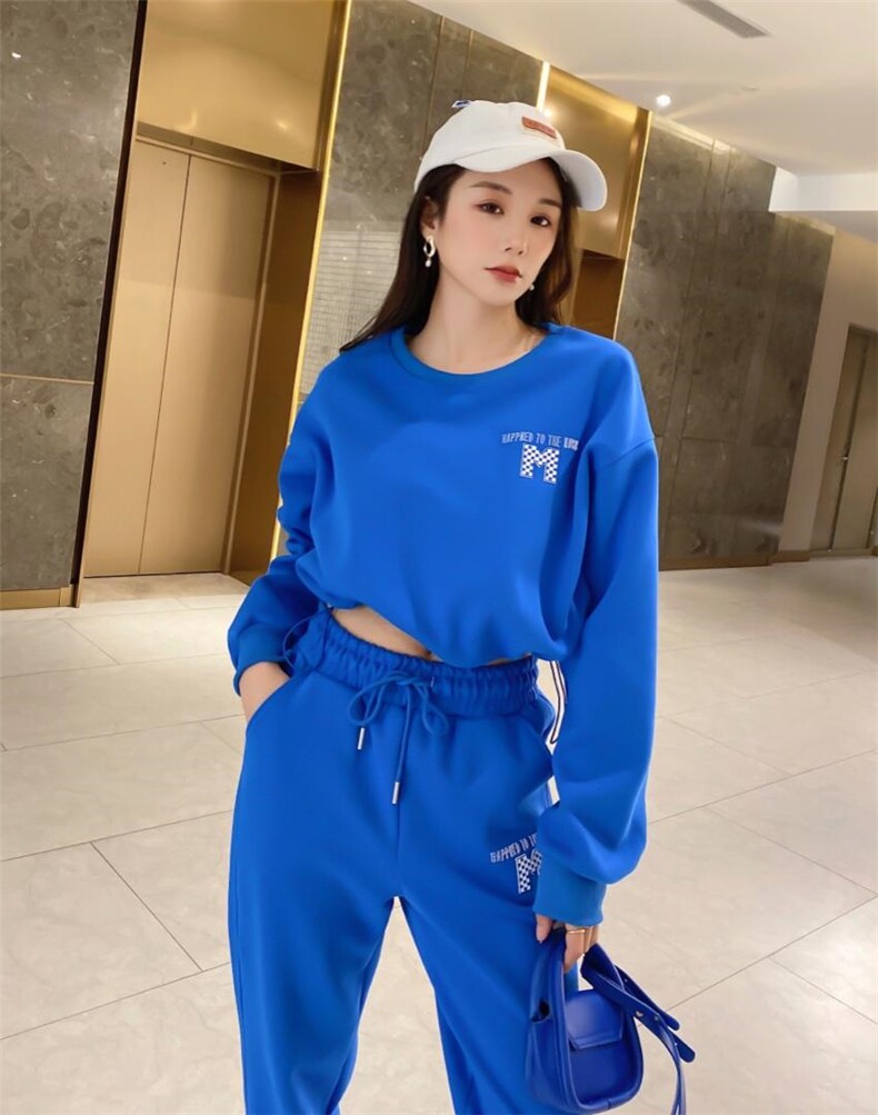 现货春季套装，女装职业装，泽妤