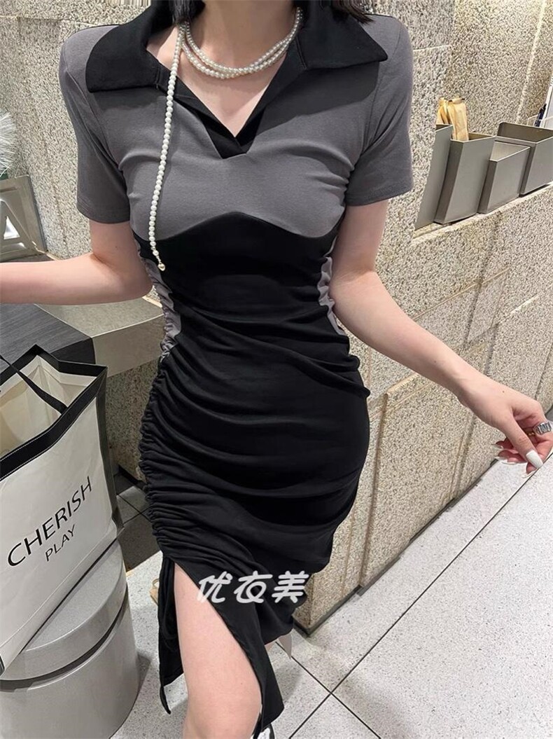 拼接小女人味，其它，萌蔻