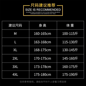 羽绒服男短款2020冬季新款渐变工装外套潮牌DS620T图片
