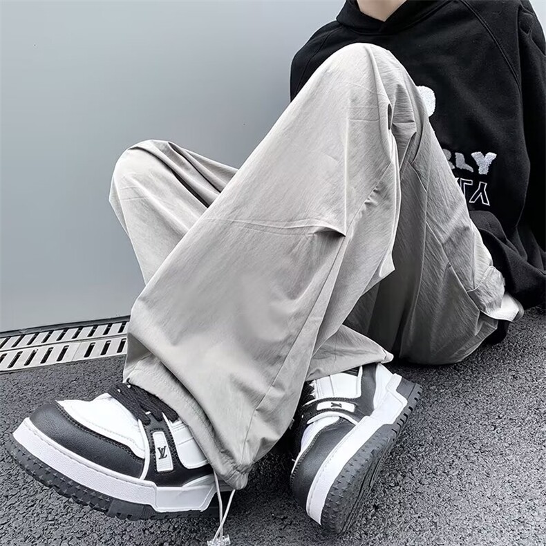 男新款青少年时尚休闲裤K1008P43,男装休闲裤,星座1116-2