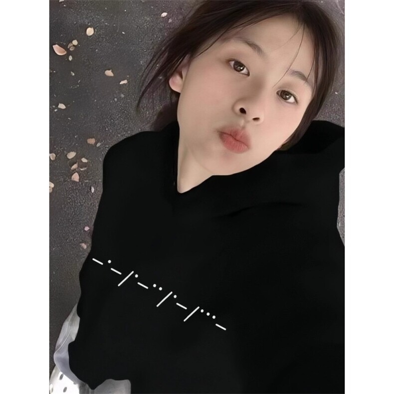 网-美式纯棉银狐绒连帽卫衣2025秋冬新款加绒加厚宽松外套B71-P45,女装短外套,星座910-1