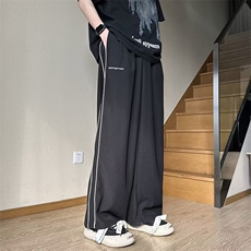 男春夏新款青少年时尚休闲裤A784P38，男装休闲裤，星座1116-2