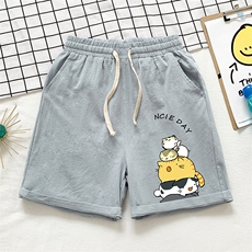 浅蓝色