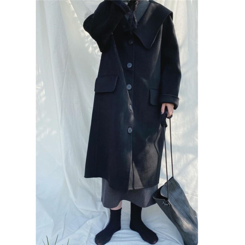 秋冬新款，女装，吾十有五