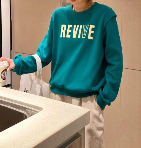 卫衣，女装卫衣/绒衫，诗苒