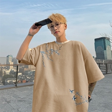 杏色