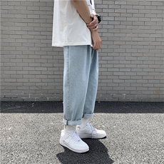 浅蓝