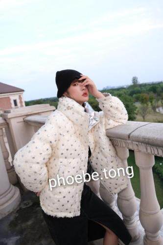 90羽绒服，质量超好，女装羽绒服，VANESSA