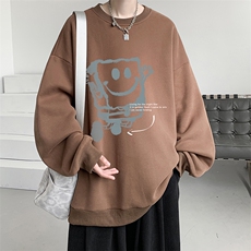 棕色