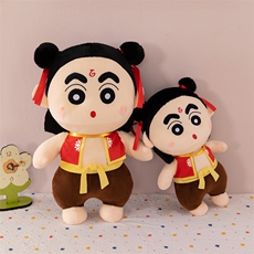 鑫闻网供 小辛哪吒