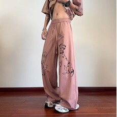 粉色
