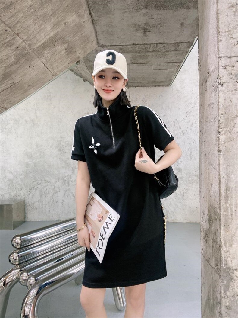 2022夏装poLo衫新款，其它，叙号