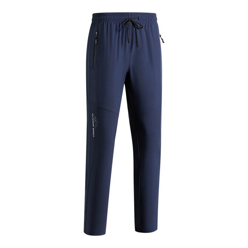 2025春季新款情侣休闲裤防水运动男女同款长裤子A168-88012-TP38,男装休闲裤,电商A168