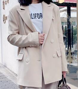 【现货】圆环西装,女装西装,ONE