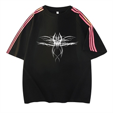 黑色