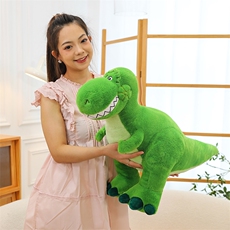 绒绒玩具 抱抱龙公仔