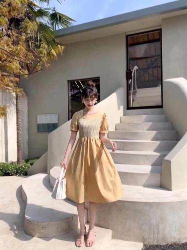 连衣裙，女装连衣裙，Lico&co(1F)