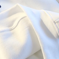 字母印花连帽卫衣新款宽松小众开衫设计感休闲长袖外套，女装短外套，星座1210-1