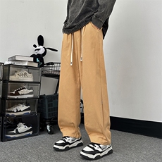 227-2*K838*P-45控68休闲裤面料成分：棉，男装休闲裤，星座227-2