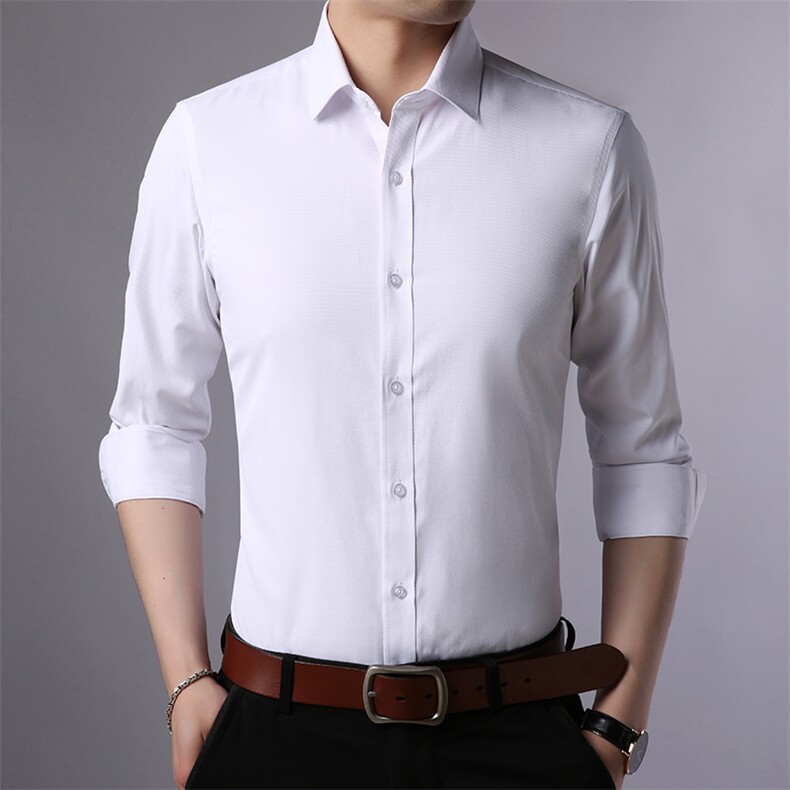 男装衬衫N7368,男装衬衫,钱塘207-3