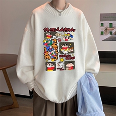 白色
