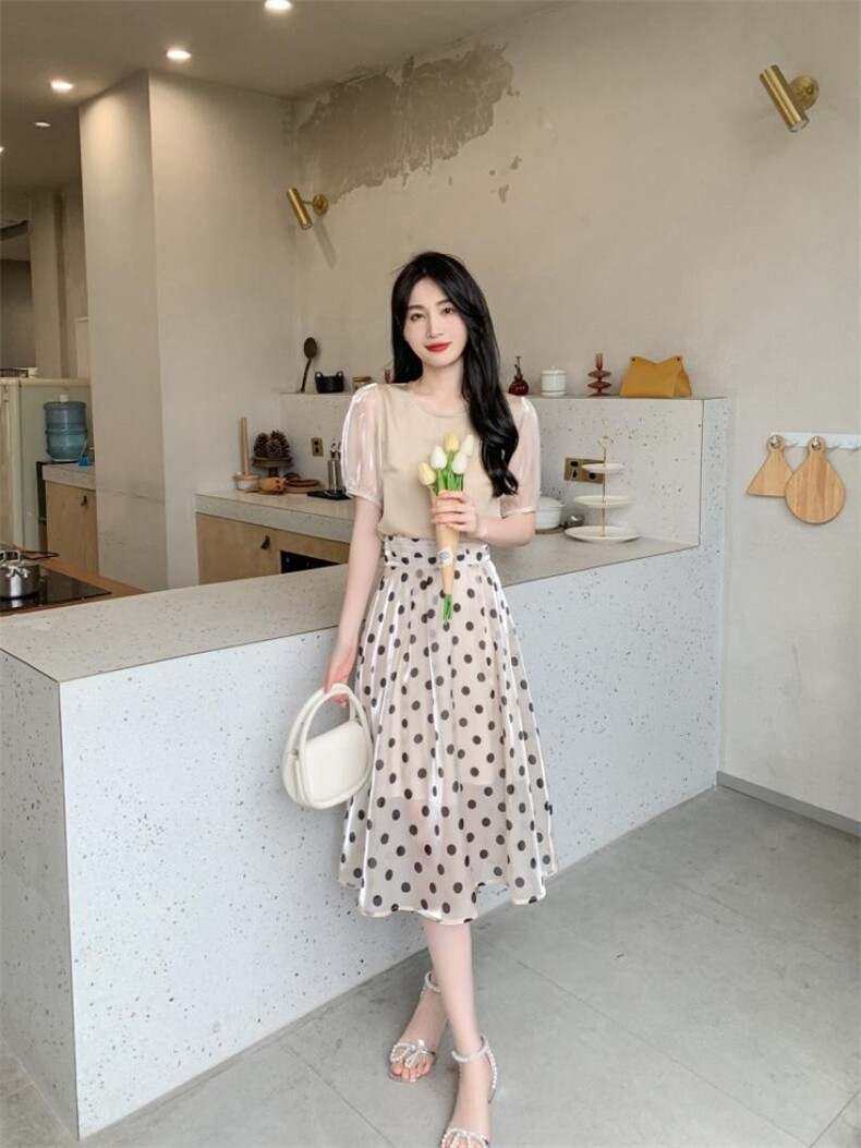 套裙，其它，琴菲儿