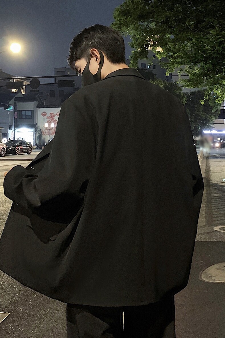 新款休闲西装,男装西服,星座1106-2（原1111B）