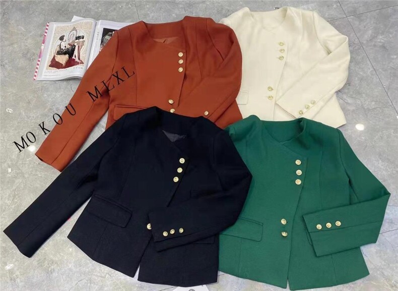 Mokou陌扣 MOKOUMK127863