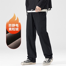 A178-1DY30AP85秋冬季加绒美式休闲牛仔裤，男装牛仔裤，电商A178-1